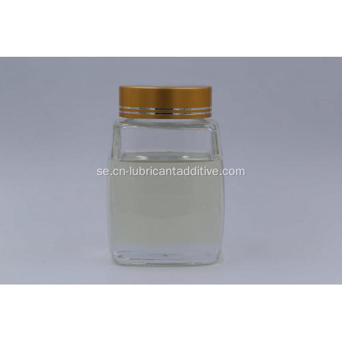 Polymethacrylate Lube Additive Pour Point Depressant PPD